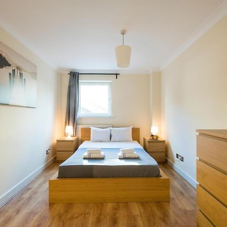 Mansion House Apartments London Exterior photo
